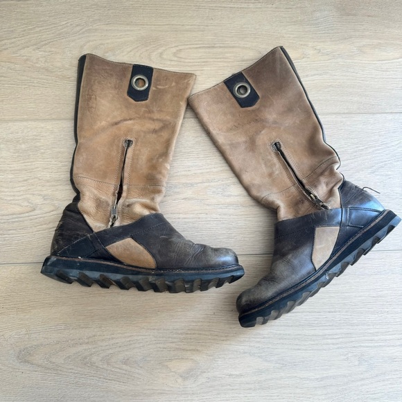 Sorel Wicked Tall Riding Boot - Picture 7 of 8